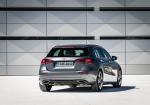 Mercedes-Benz A200 Progressive 2018 года (WW)